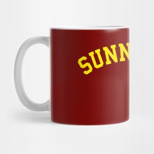 Sunnydale High School - Buffy Mug